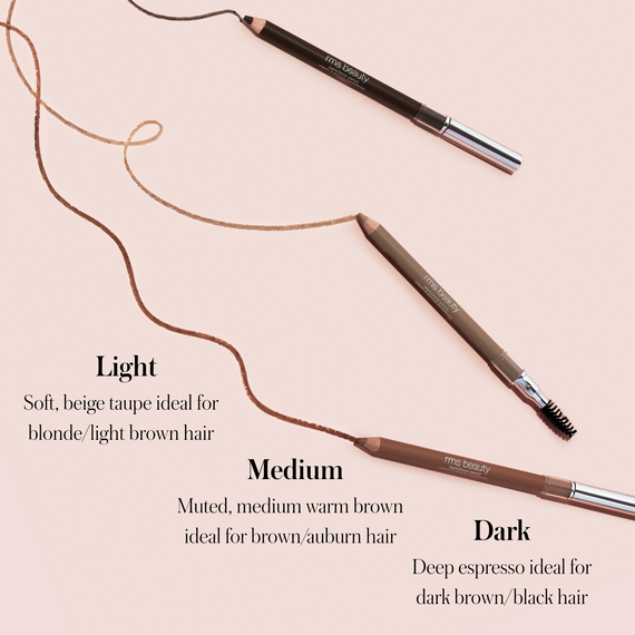 Back2Brow Pencil (Various Shades)