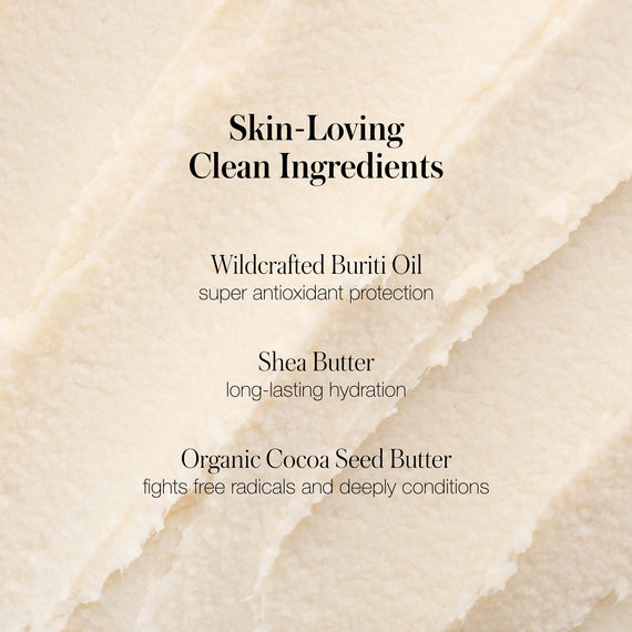 Buriti Bronzer