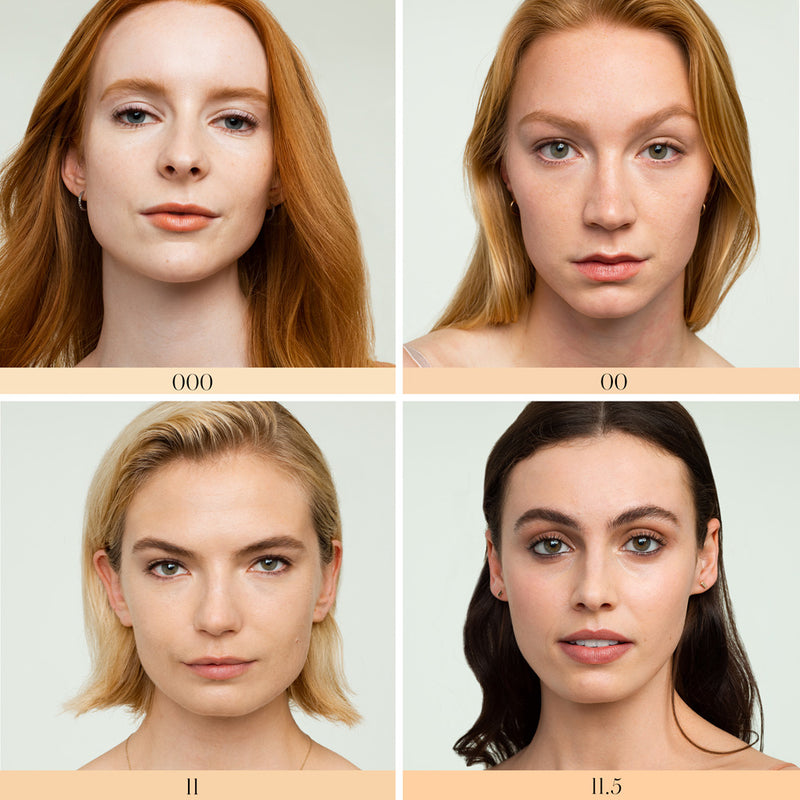 UnCoverup Concealer (Various Shades)