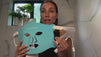 Red Light Face Mask