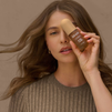 Rustic Vanilla Hair Perfume