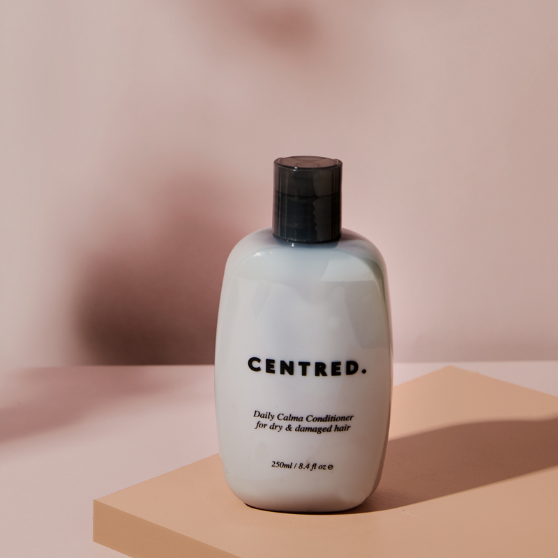 Centred Daily Calma Conditioner for Dry Damaged Hair 250ml
