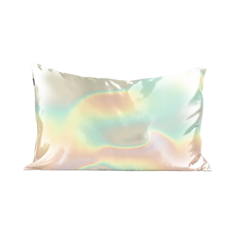 Satin Pillowcase - Aura