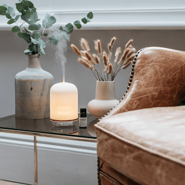 NEOM ORGANICS Happiness Essential Oil Blend 10ml Amelia Nour