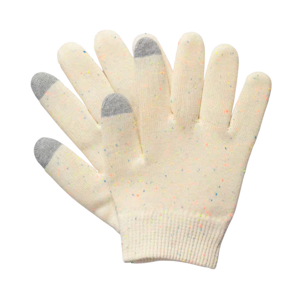 KITSCH Moisturizing Spa Gloves Amelia Nour