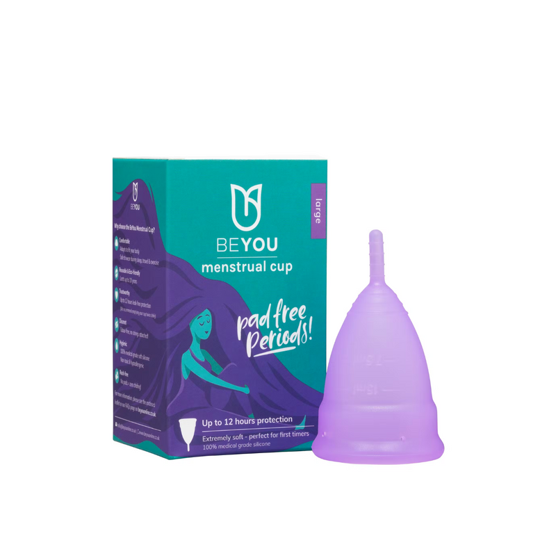 Menstrual Cup - Large