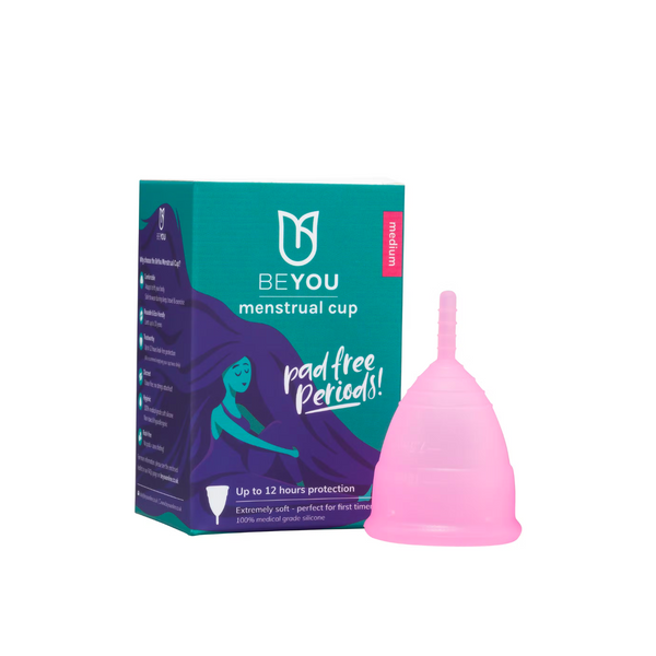 Menstrual Cup - Medium