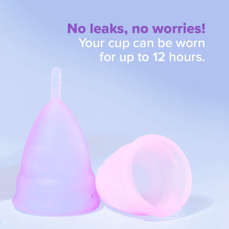 Menstrual Cup - Large