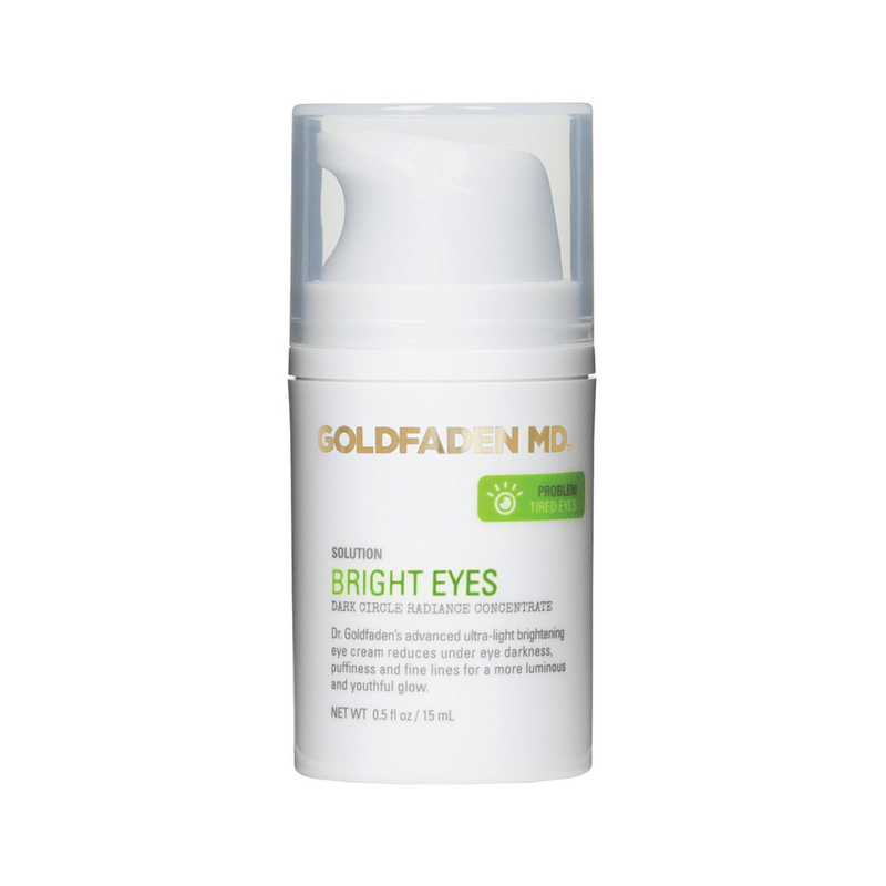 Goldfaden MD Bright Eyes Eye Cream 15ml