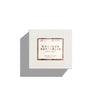 Cocolux Australia Sol Sage Flower & Lemon Myrtle Small Copper Luxury Candle (225g) Eco-friendly, Sustainable Wax Alternative