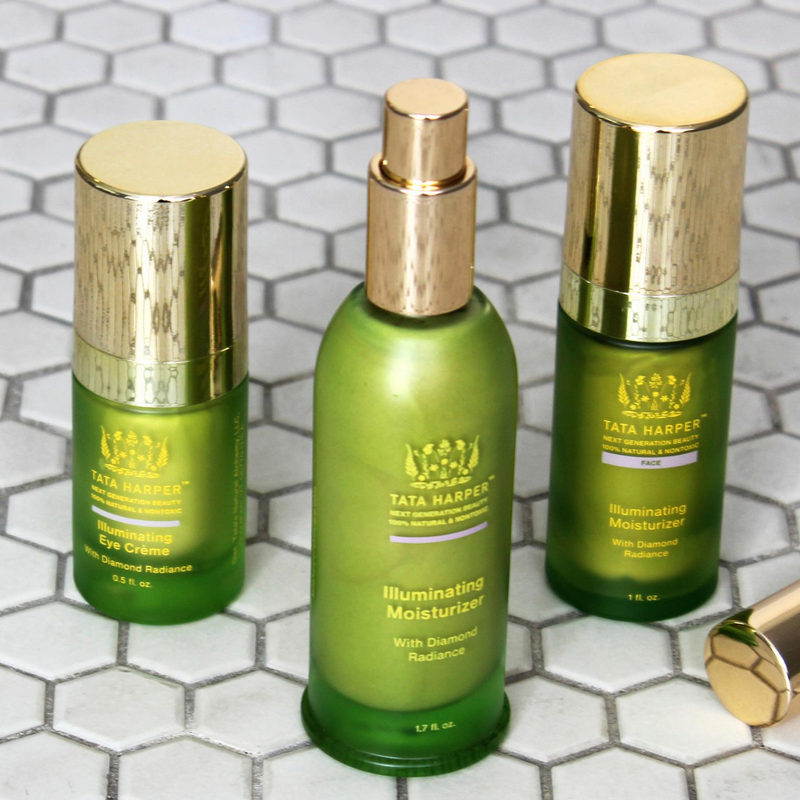 Tata Harper Illuminating Moisturizer 50ml 