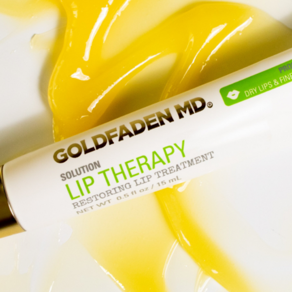 Goldfaden MD Lip Therapy Restoring Balm (15ml)