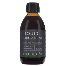 Kiki Health Liquid Chlorophyll 250ml