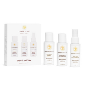 Innersense Pure Collection Travel Trio 59.15ml x 3