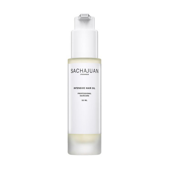 Sachajuan Intensive Hair Oil Treatment 50ml 