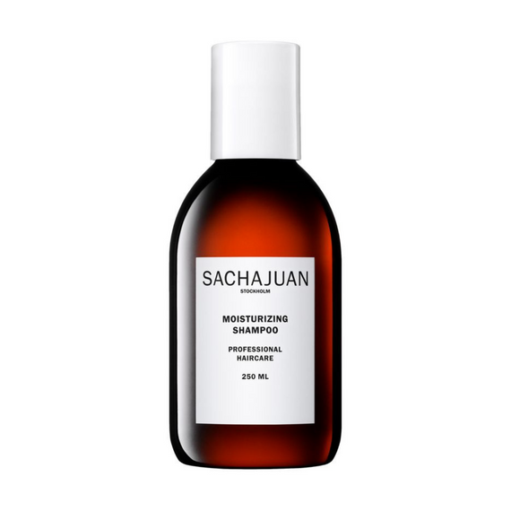 Sachajuan Moisturizing Shampoo 250ml 