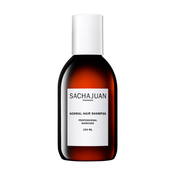 Sachajuan Normal Hair Shampoo 250ml 