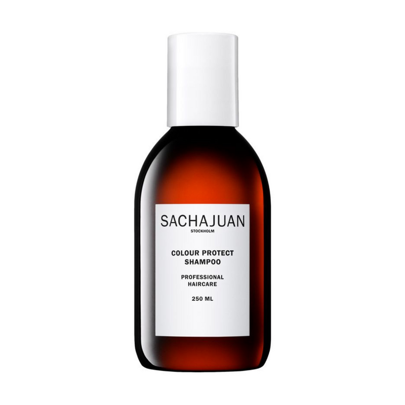 Sachajuan Colour Protect Shampoo 250ml 