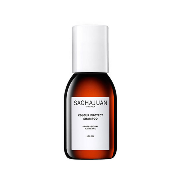 Sachajuan Mini Colour Protect Shampoo 100ml