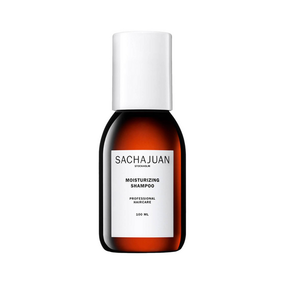 Sachajuan Mini Moisturizing Shampoo 100ml