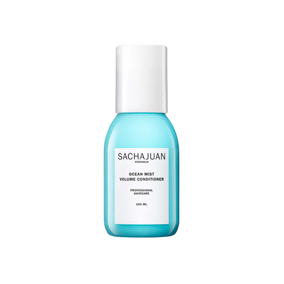 Sachajuan Mini Ocean Mist Volume Conditioner 100ml