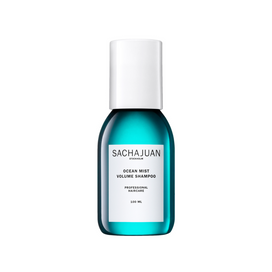 Sachajuan Mini Ocean Mist Volume Shampoo 100ml