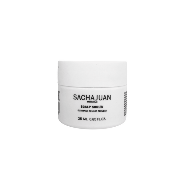 Sachajuan Mini Scalp Scrub 25ml