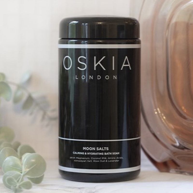 OSKIA Moon Bath Salts 500g