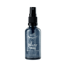 Magic Organic Apothecary Silver Rain Mystical Toner 50ml