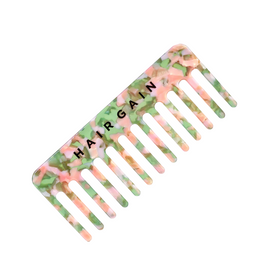 Biodegradable Wide Tooth Comb