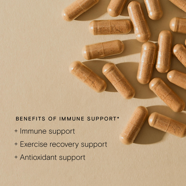 Food-Grown® Immune Support
